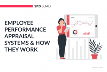 Employee Performance Appraisal Systems: How They Work